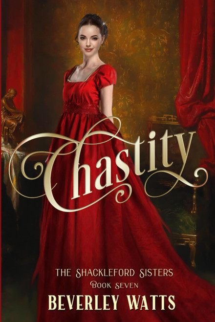 Chastity (The Shackleford Sisters Book 7)