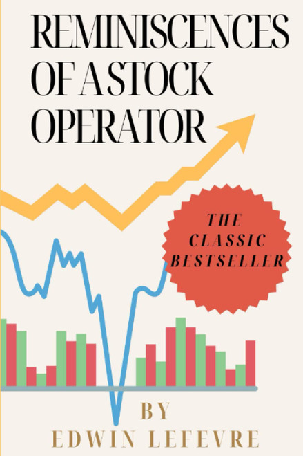Reminiscences Of A Stock Operator