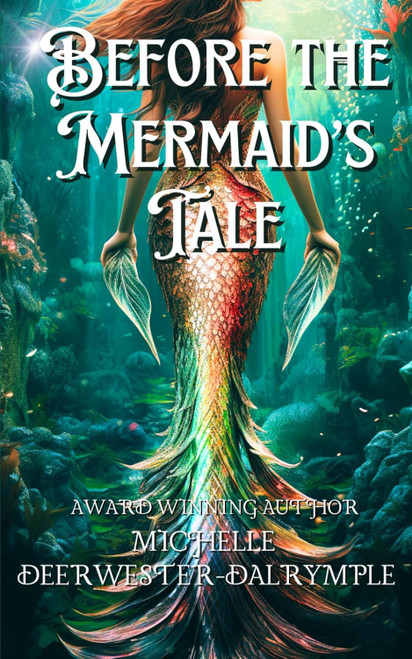 Before the Mermaid's Tale