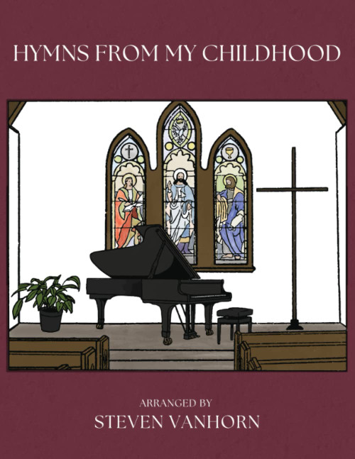 Hymns From My Childhood