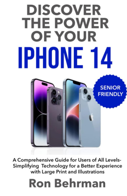 Discover the Power of Your Iphone 14