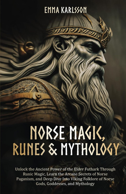 Norse Magic Runes & Mythology