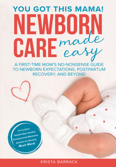 Newborn Care Made Easy