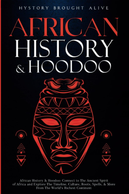 African History & Hoodoo