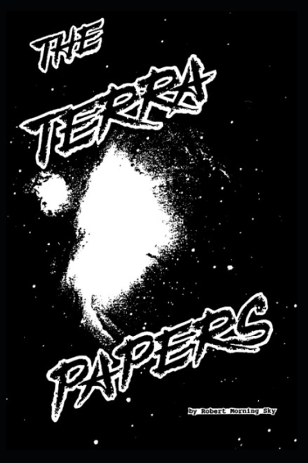 TERRA PAPERS: The Suppressed History of Planet Earth