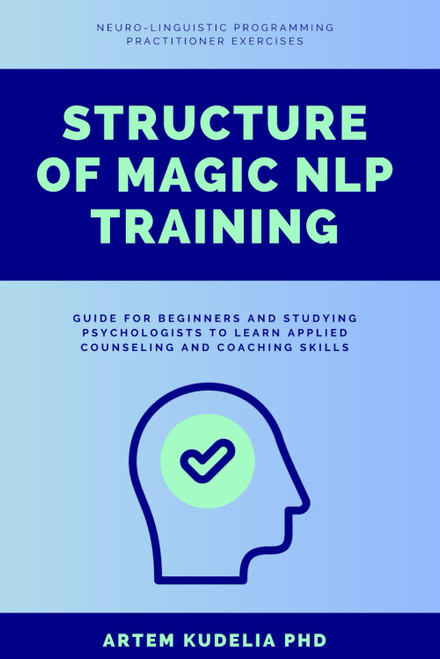 Structure of Magic NLP Training