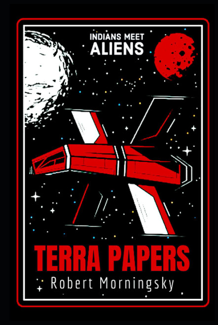 TERRA PAPERS: The Suppressed History of Planet Earth