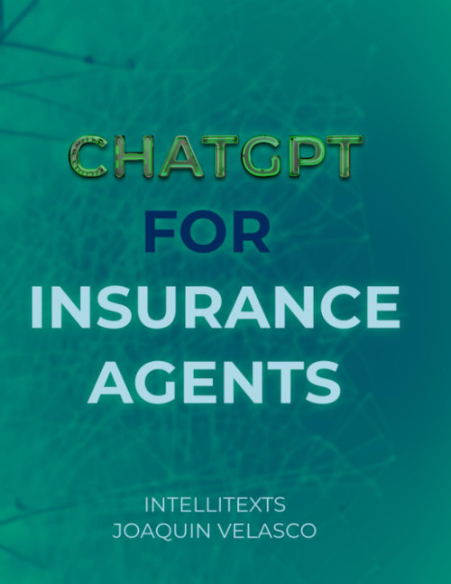 ChatGPT for Insurance Agents