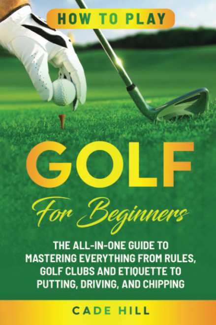 How to Play Golf for Beginners