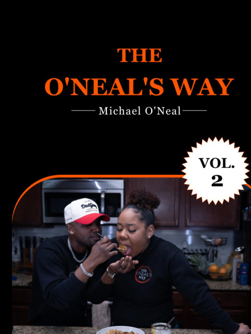 The O'Neal's Way Vol.2