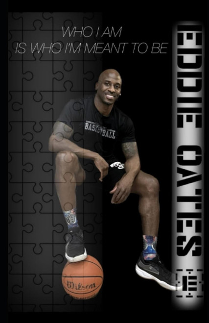 Who I Am Is Who I'm Meant To Be