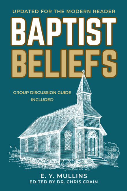 Baptist Beliefs