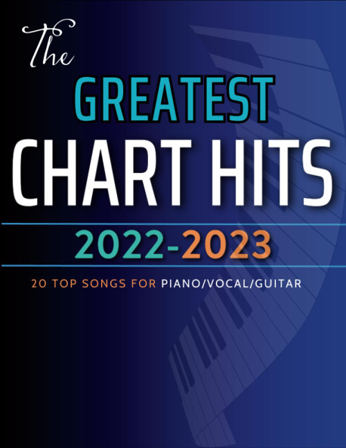The Greatest Chart Hits of 2022-2023