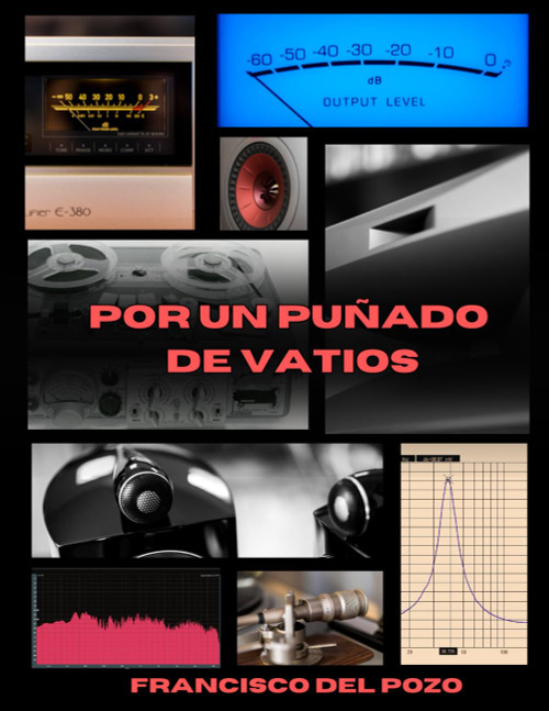 Por un puoado de vatios [Spanish Edition]