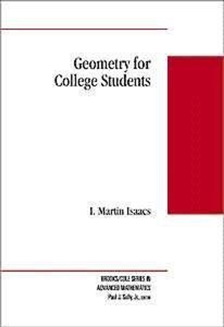 Geometry For College Students