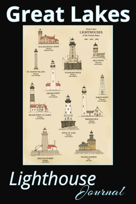 Great Lakes Lighthouse Journal