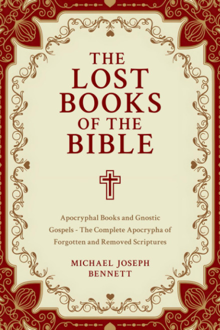 The Lost Books of the Bible Collection