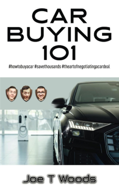Car Buying 101