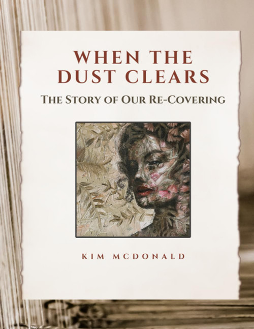 When the Dust Clears: Our Story of Re-Covering