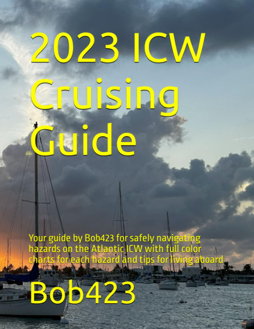 2023 ICW Cruising Guide