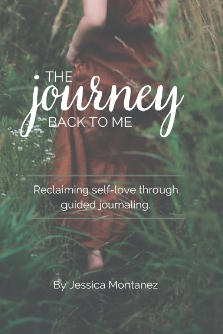 The Journey Back to Me