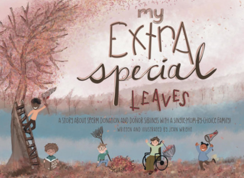 My Extra Special Leaves