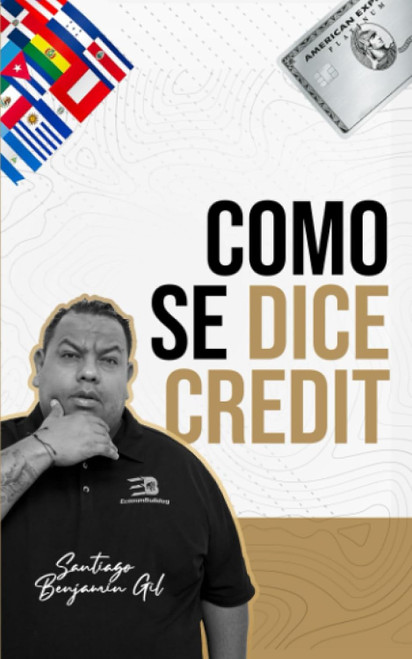 Como Se Dice Credit: Unlocking and Understanding Credit