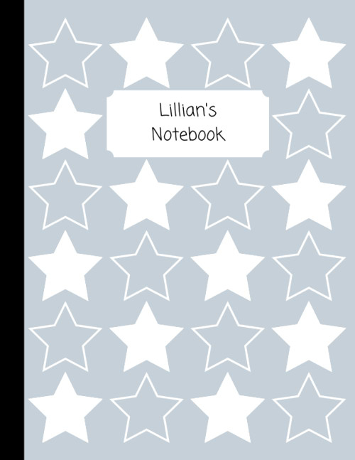 Lillian's Notebook