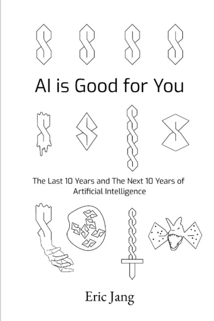 AI is Good for You: The Last 10 Years and the Next 10 Years of