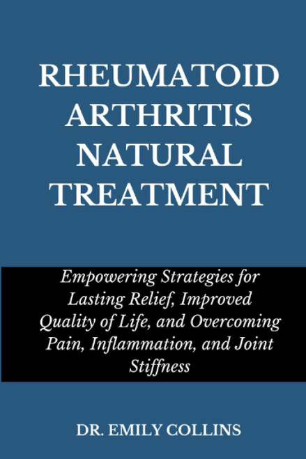 Rheumatoid Arthritis Natural Treatment