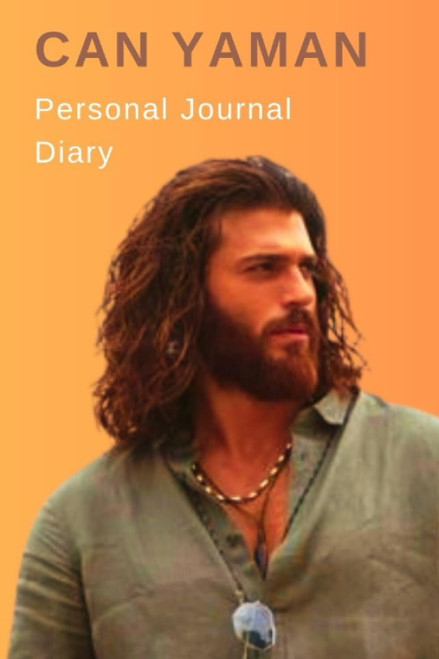 CAN YAMAN: Personal Journal Diary