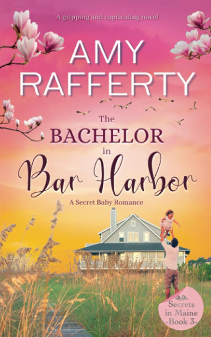 The Bachelor In Bar Harbor. A Secret Baby Romance: A gripping and