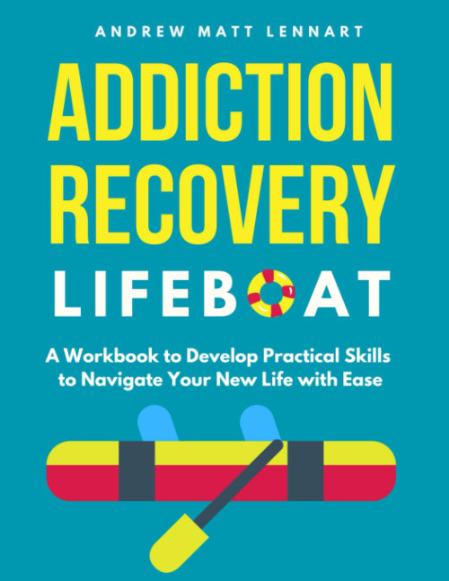 Addiction Recovery Lifeboat