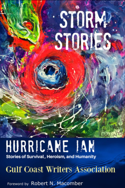 Storm Stories - Hurricane Ian
