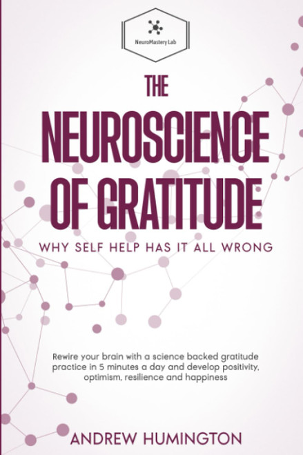 The Neuroscience Of Gratitude