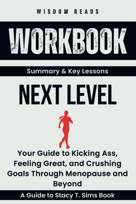 Workbook For Next Level