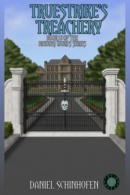 Truestrike's Treachery (Binding Words)