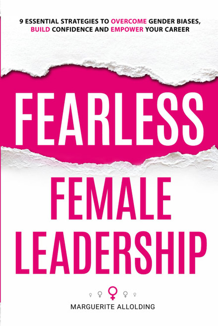 Fearless Female Leadership