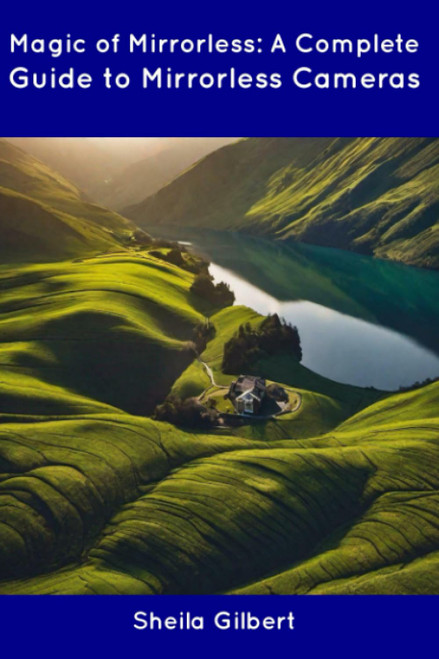 Magic of Mirrorless: A Complete Guide to Mirrorless Cameras