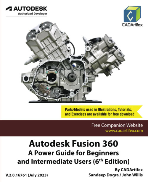 Autodesk Fusion 360