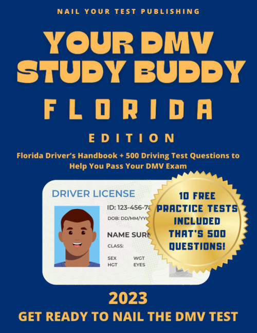 Your DMV Study Buddy - Florida Edition