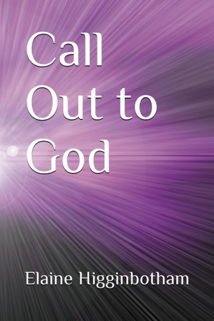 Call Out to God