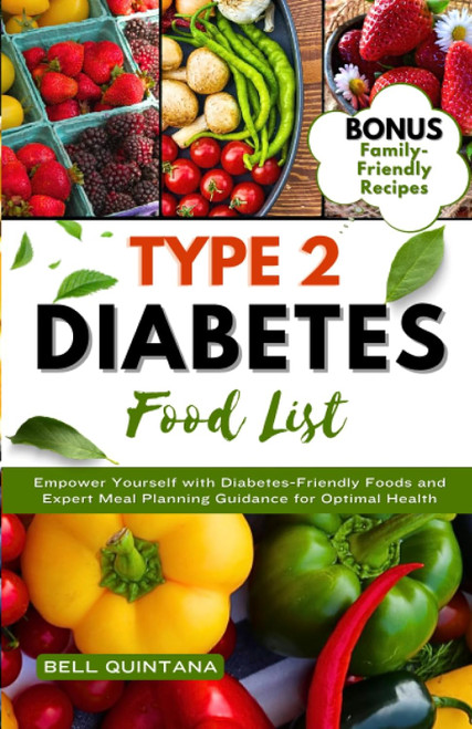 Type 2 Diabetes Food List