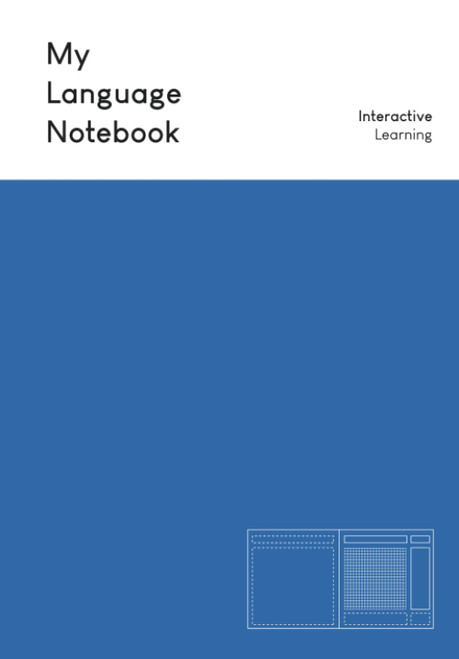 My Language Notebook: Interactive Learning