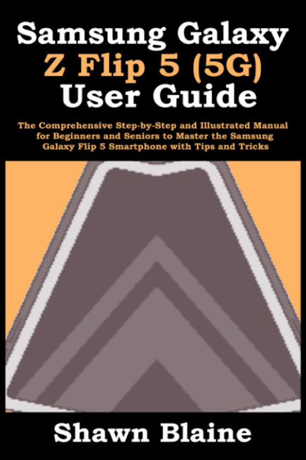 Samsung Galaxy Z Flip 5