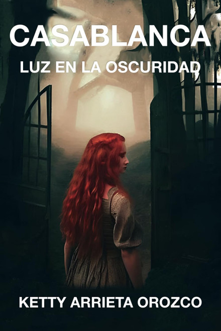 Casablanca Luz en la Oscuridad