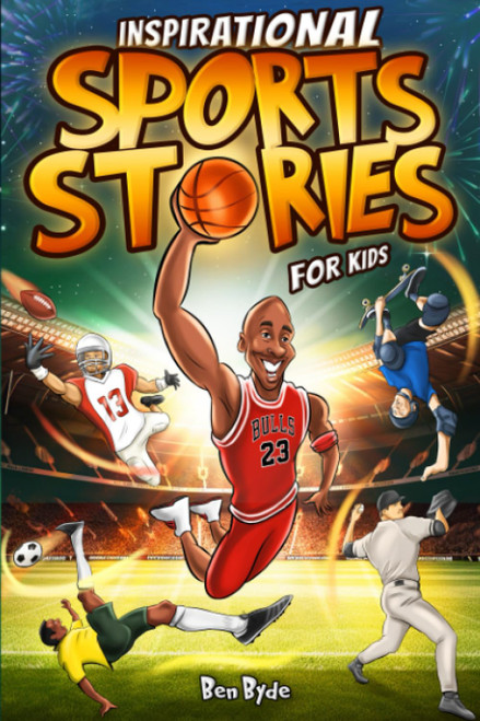 Inspirational Sports Stories for Kids