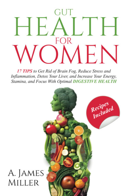 Gut Health for Women