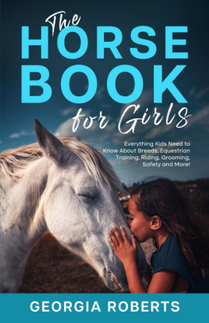 The Horse Book for Girls