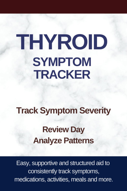 Thyroid Symptom Tracker